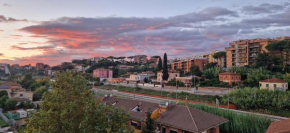 Casa Stazione Magliana